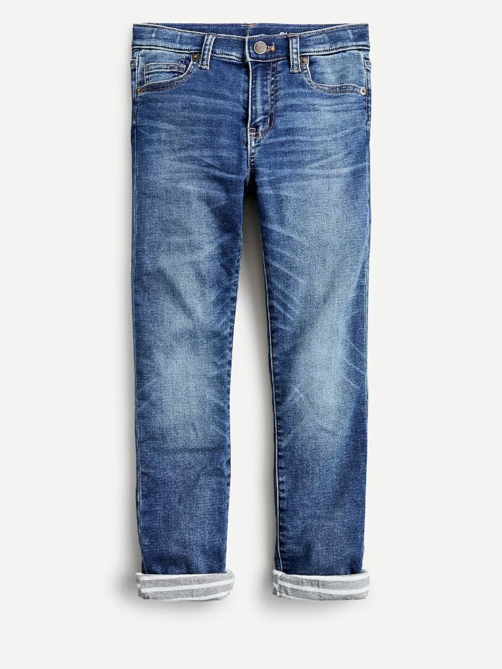 J. Crew Kids' 4T Jeans - lined